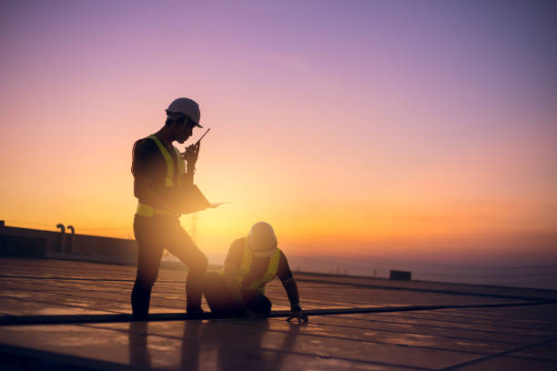 Quick and Trustworthy Emergency Roof Repair Services in South Taft, CA