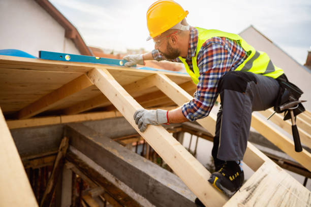 Best Flat Roof Repair Services  in South Taft, CA