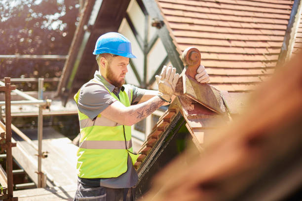 Best Slate Roofing Contractor  in South Taft, CA