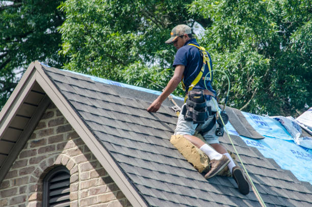 Reliable South Taft, CA Roofing Contractor Solutions