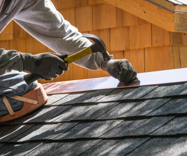Best Shingle Roofing Installation  in South Taft, CA